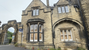 Refurbishment in Huddersfield photo